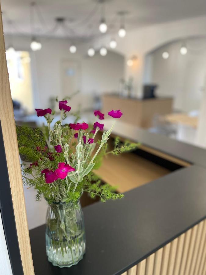 Sovirag Termal Panzio Guest house Hajdunanas