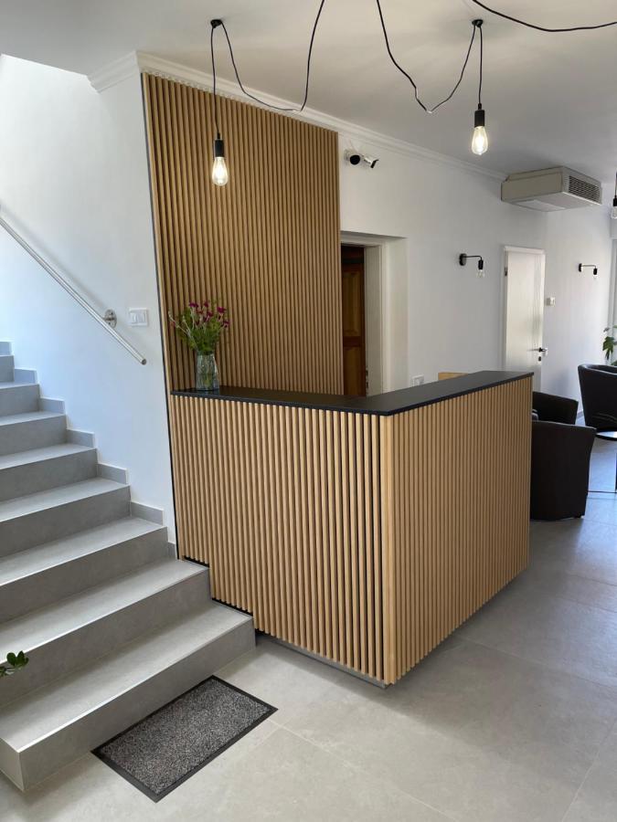 Guest house Sovirag Termal Panzio